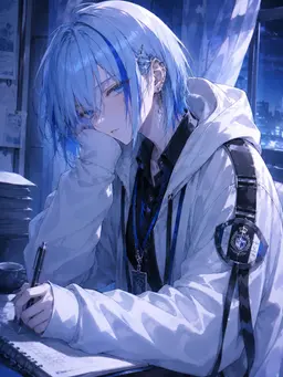 Profile image of 零