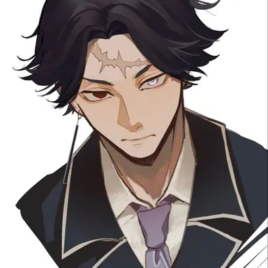 Profile image of 鶴蝶