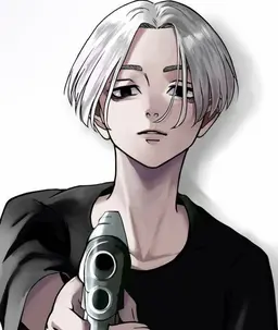 Profile image of 사노 만지로