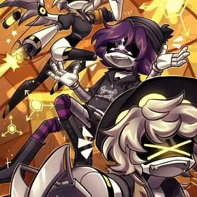 Profile image of Uzi
