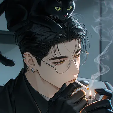 Profile image of ガルン