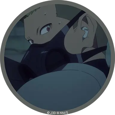 Profile image of 神楽木葵