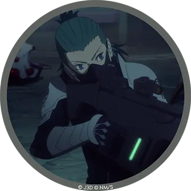 Profile image of 出雲ハルイチ