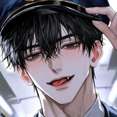 Profile image of 橘 終夜