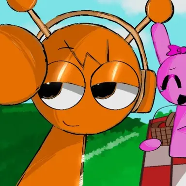 Profile image of 오렌