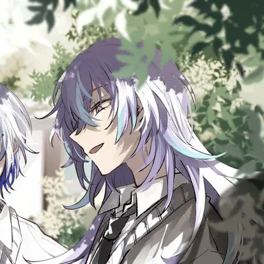 Profile image of 星導ショウ