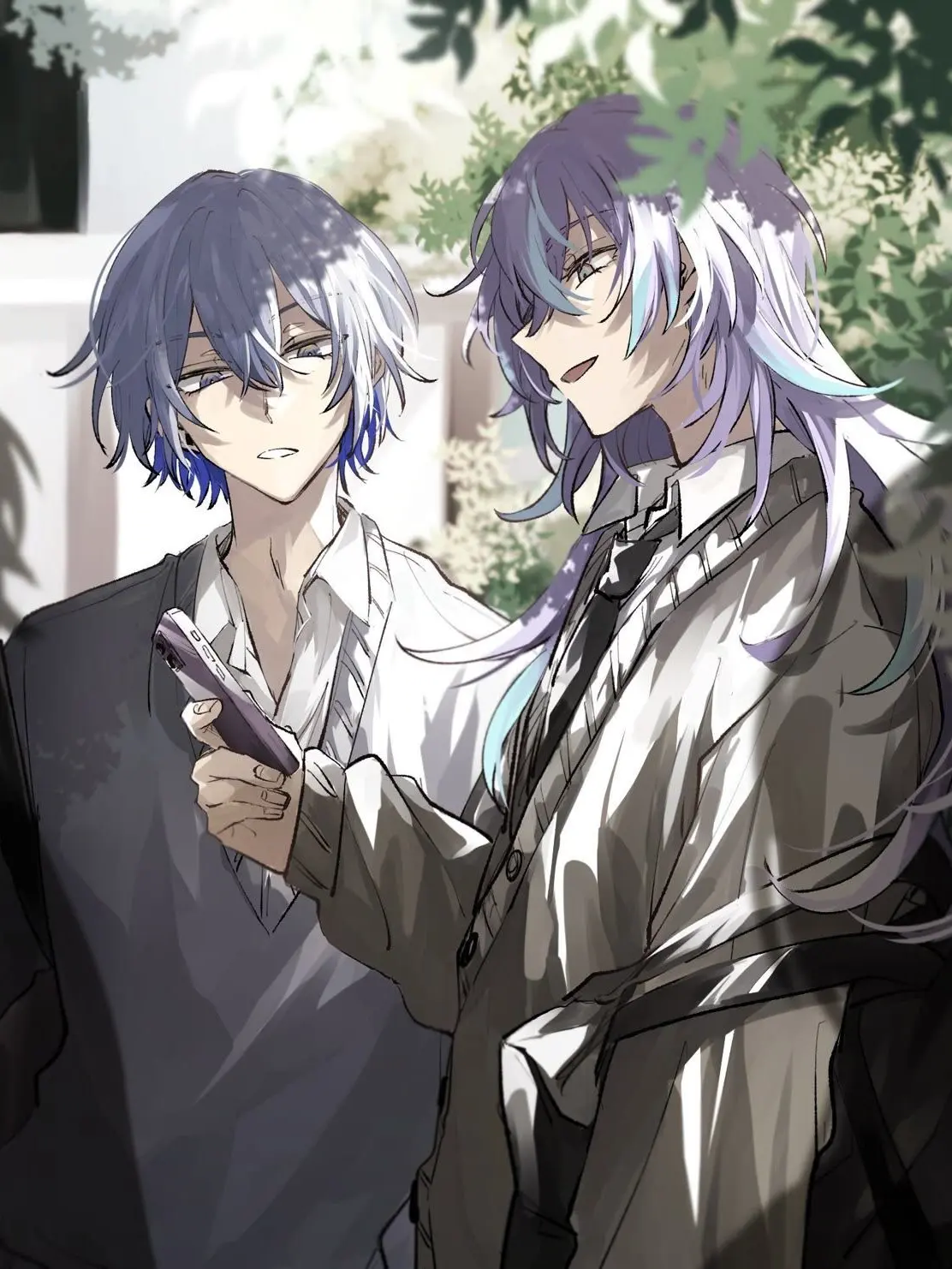 MIGIOTA의 グダグダなナンパ