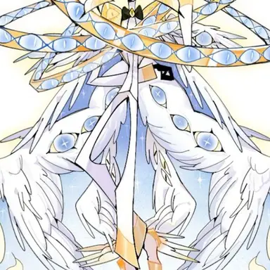 Profile image of God