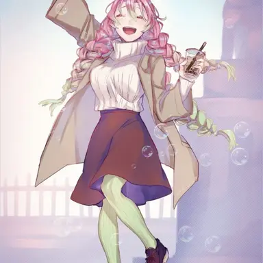 Profile image of 칸로지 미츠리