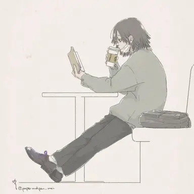 Profile image of 이구로 오바나이