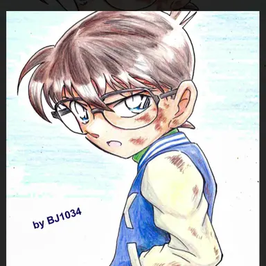 Profile image of 江戸川コナン