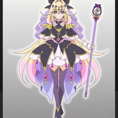 Profile image of 森亜るるか