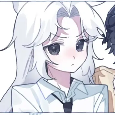 Profile image of 소멸