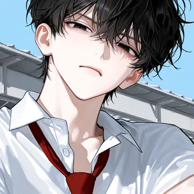 Profile image of 凛斗