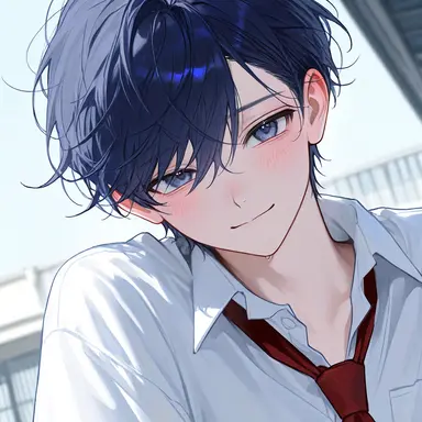 Profile image of 湊