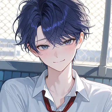 Profile image of Minato