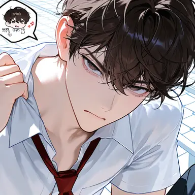 Profile image of 하루토
