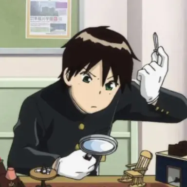 Profile image of 세키 토시나리