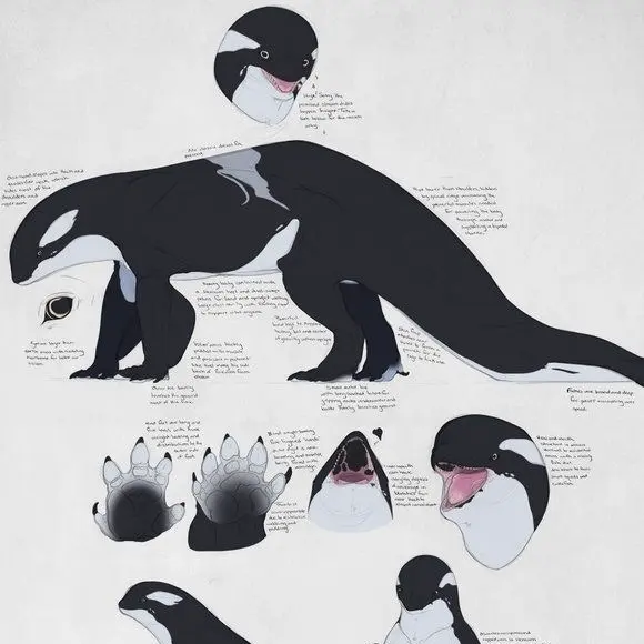 Erotically의 🐋
