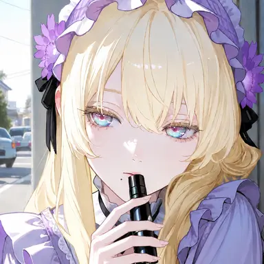 Profile image of 澪