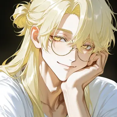 Profile image of 白夜