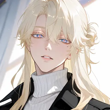 Profile image of 月仁