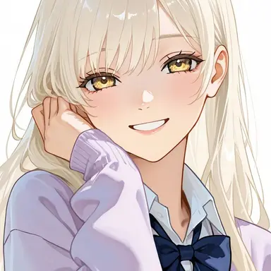 Profile image of 雪乃