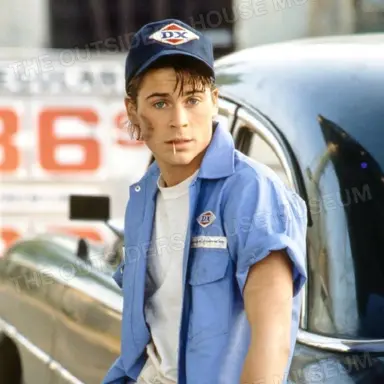 Profile image of Sodapop