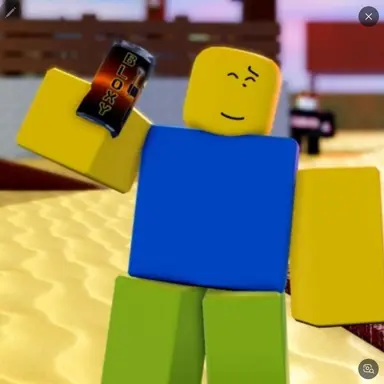 Profile image of 뉴비