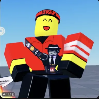 Profile image of 엘리엇