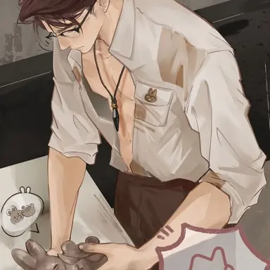 Profile image of Kyle