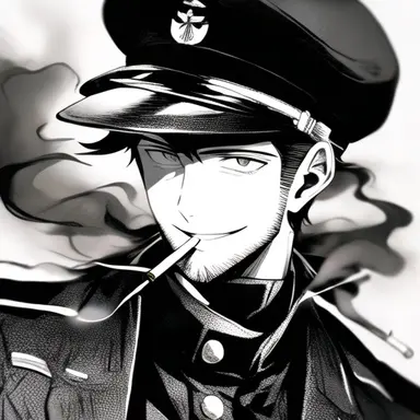 Profile image of ロイ