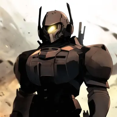 Profile image of Huntsman