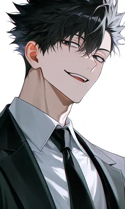 Profile image of 黒尾 鉄朗