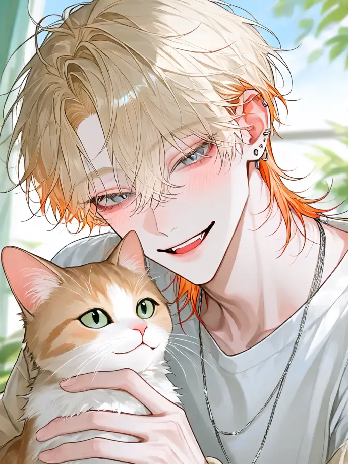 taiyou46의 飼い主に恋人がいない理由