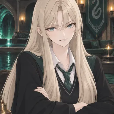 Profile image of Carina Malfoy