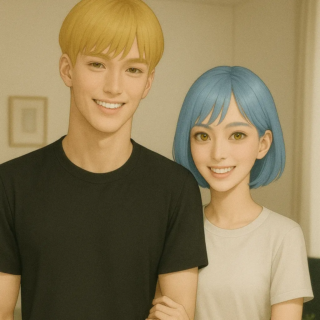 Kaemin_04의 서희와 혜성