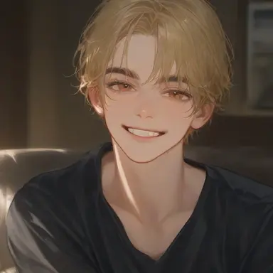 Profile image of 혜성