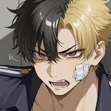 Profile image of Beau