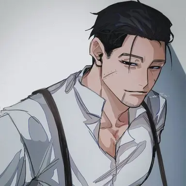 Profile image of 尾形 百之助