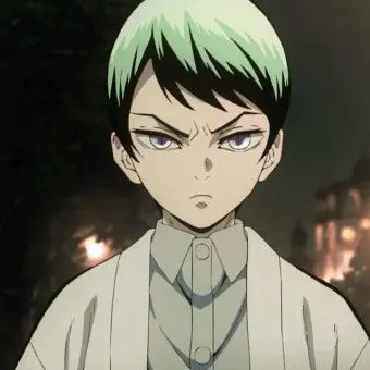 Profile image of 유시로