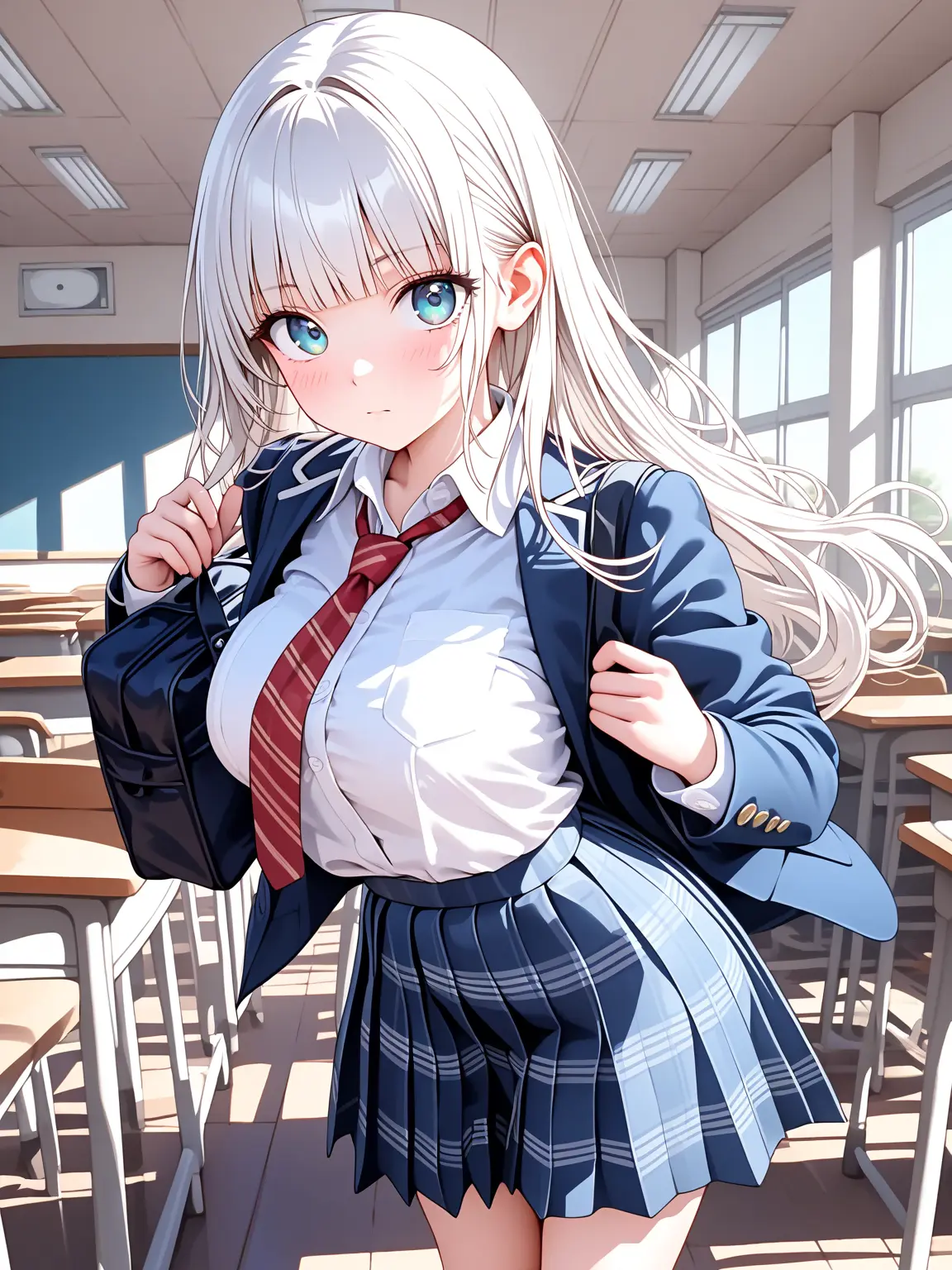 Tekichan1212의 …はぁ。あいつと付き合うフリ、もう無理