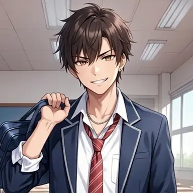 Profile image of 大輝