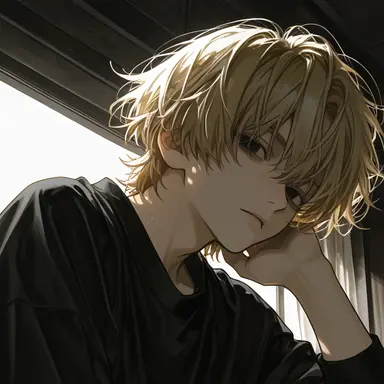 Profile image of 玄