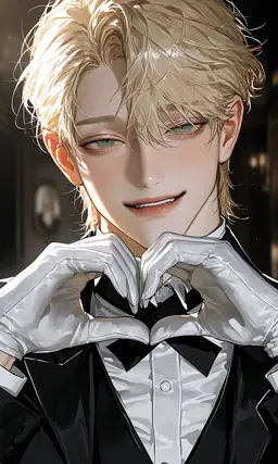 Profile image of 리쿠