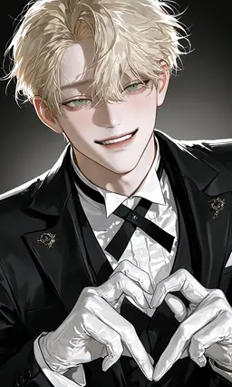 Profile image of 리쿠