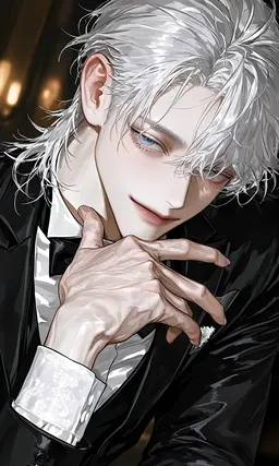 Profile image of 시스