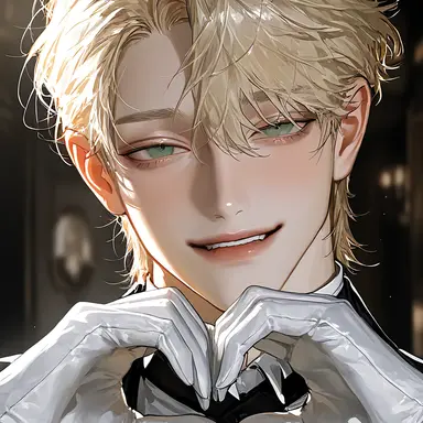 Profile image of 리쿠