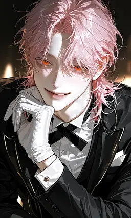 Profile image of 아스