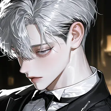 Profile image of 루시아